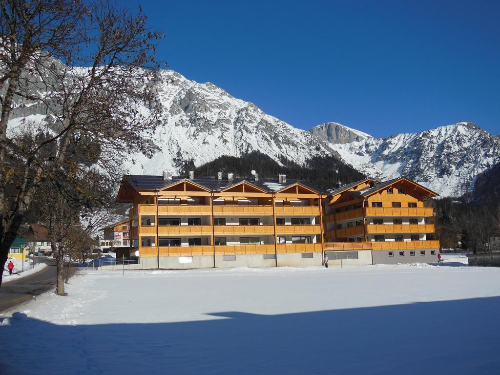 Appartements Ramsau Am Dachstein By Schladmingurlaub 客房 照片