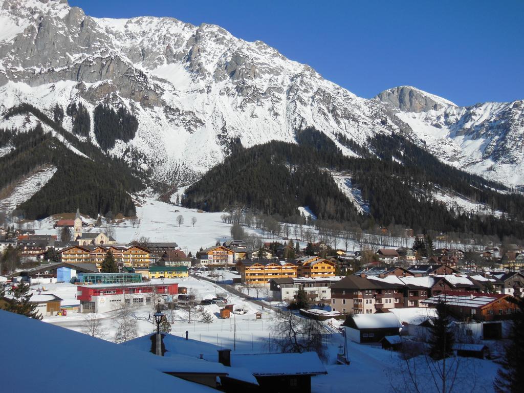 Appartements Ramsau Am Dachstein By Schladmingurlaub 客房 照片