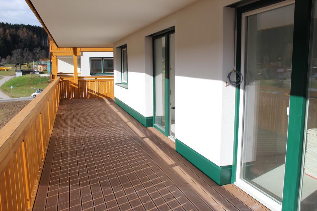 Appartements Ramsau Am Dachstein By Schladmingurlaub 外观 照片