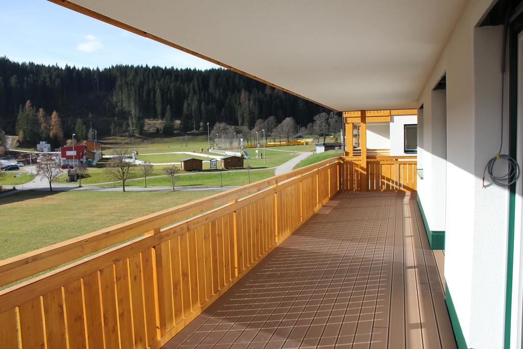 Appartements Ramsau Am Dachstein By Schladmingurlaub 外观 照片