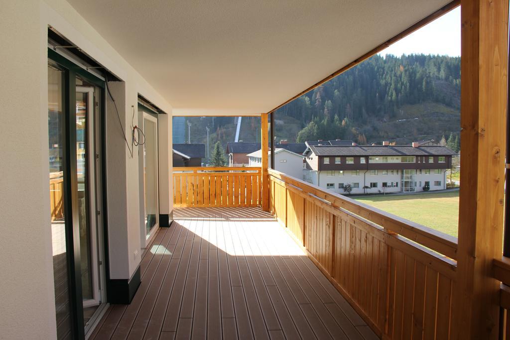 Appartements Ramsau Am Dachstein By Schladmingurlaub 外观 照片