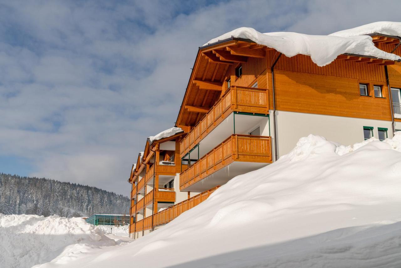 Appartements Ramsau Am Dachstein By Schladmingurlaub 外观 照片