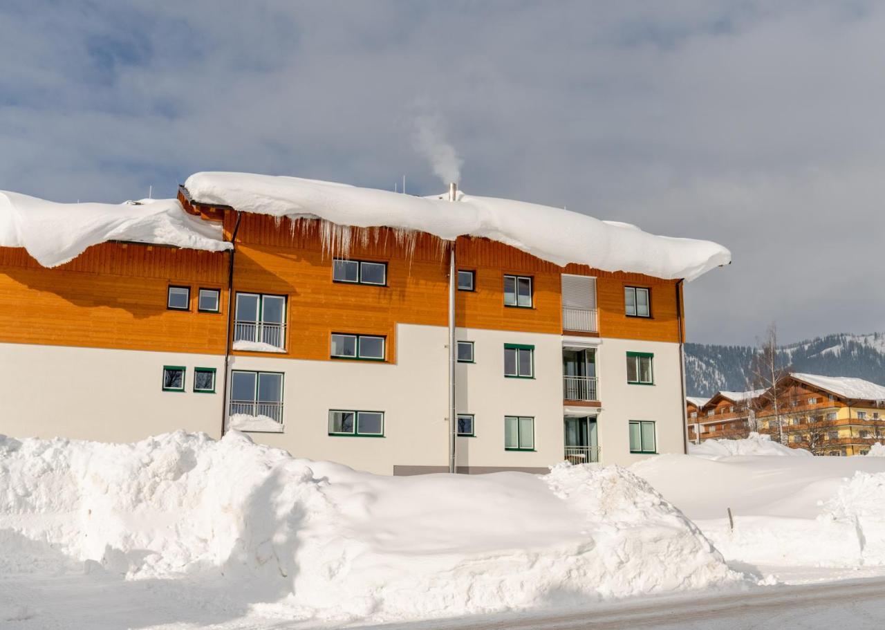 Appartements Ramsau Am Dachstein By Schladmingurlaub 外观 照片