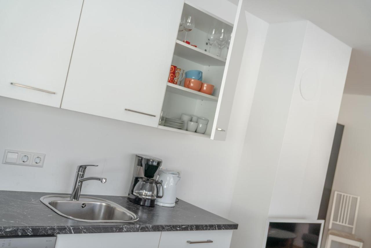 Appartements Ramsau Am Dachstein By Schladmingurlaub 外观 照片