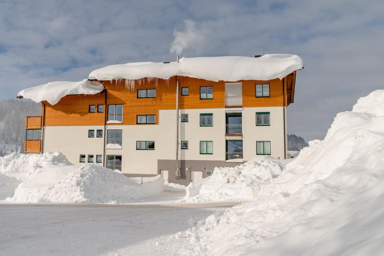 Appartements Ramsau Am Dachstein By Schladmingurlaub 外观 照片