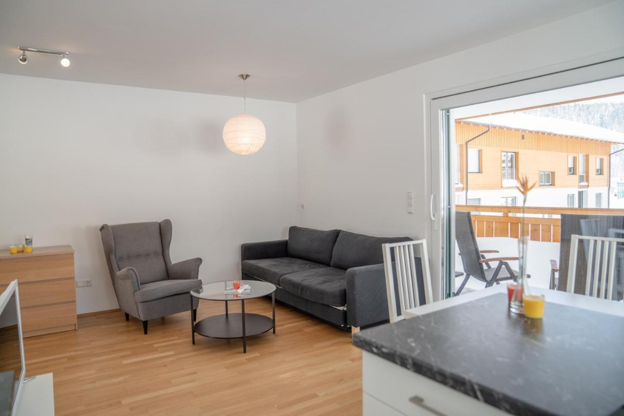 Appartements Ramsau Am Dachstein By Schladmingurlaub 外观 照片