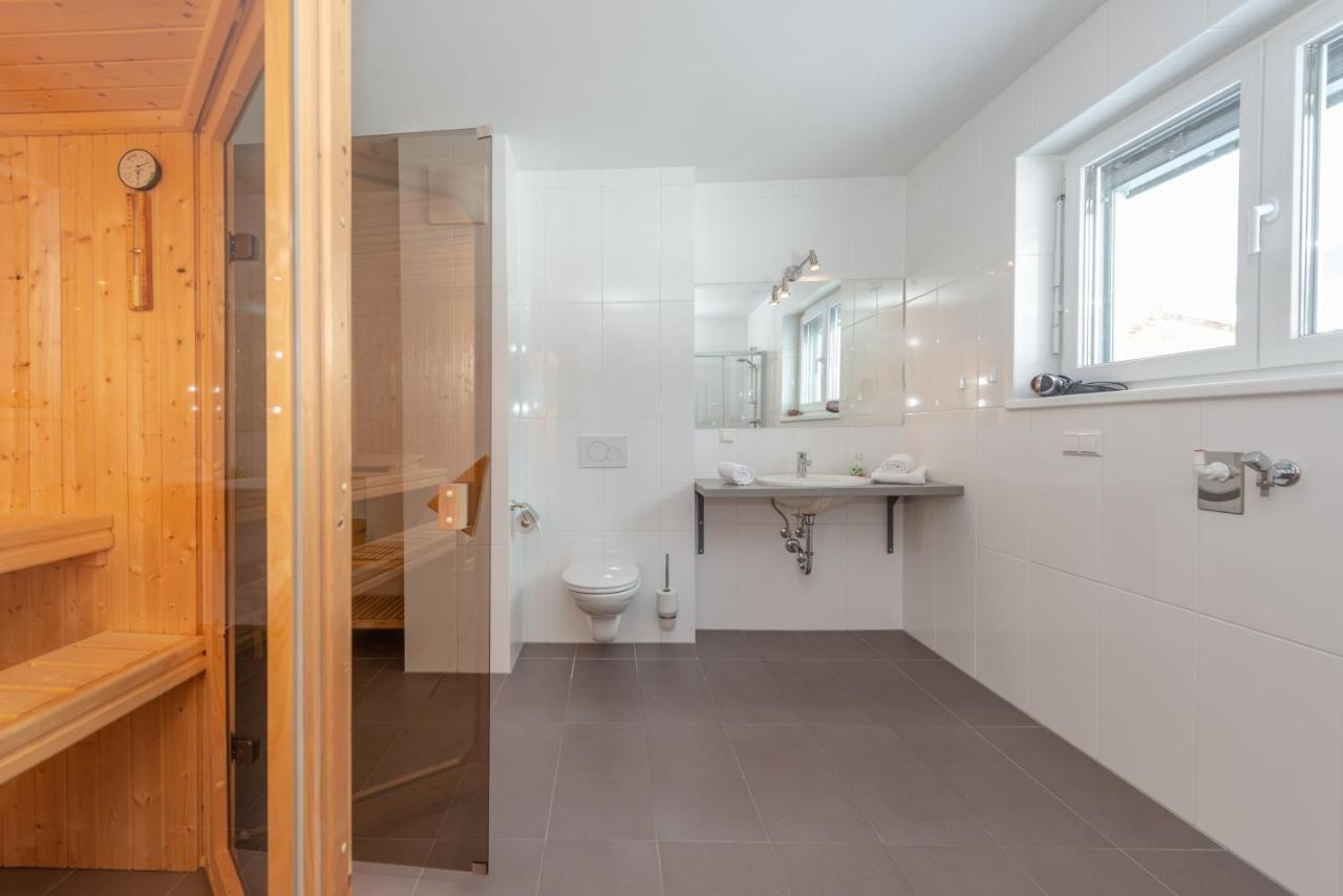 Appartements Ramsau Am Dachstein By Schladmingurlaub 外观 照片