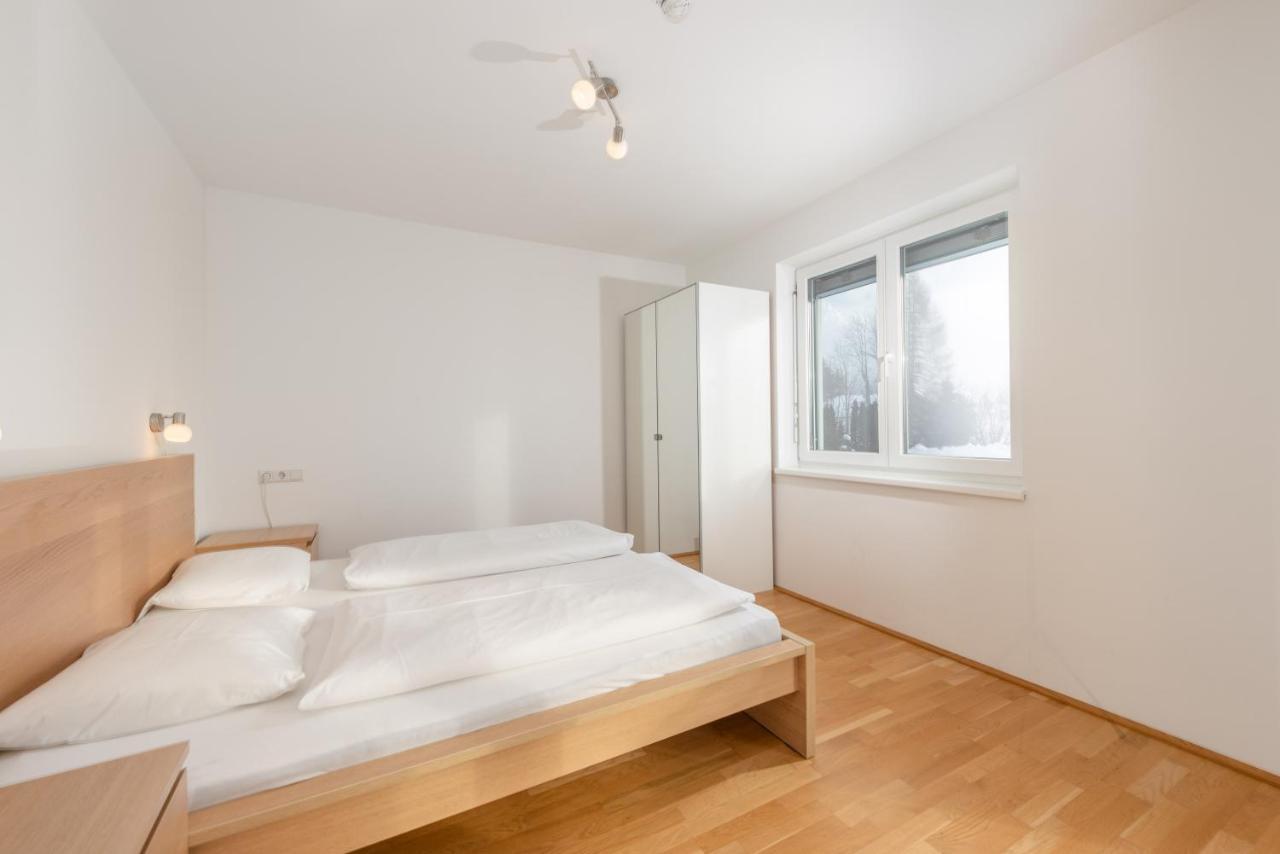 Appartements Ramsau Am Dachstein By Schladmingurlaub 外观 照片