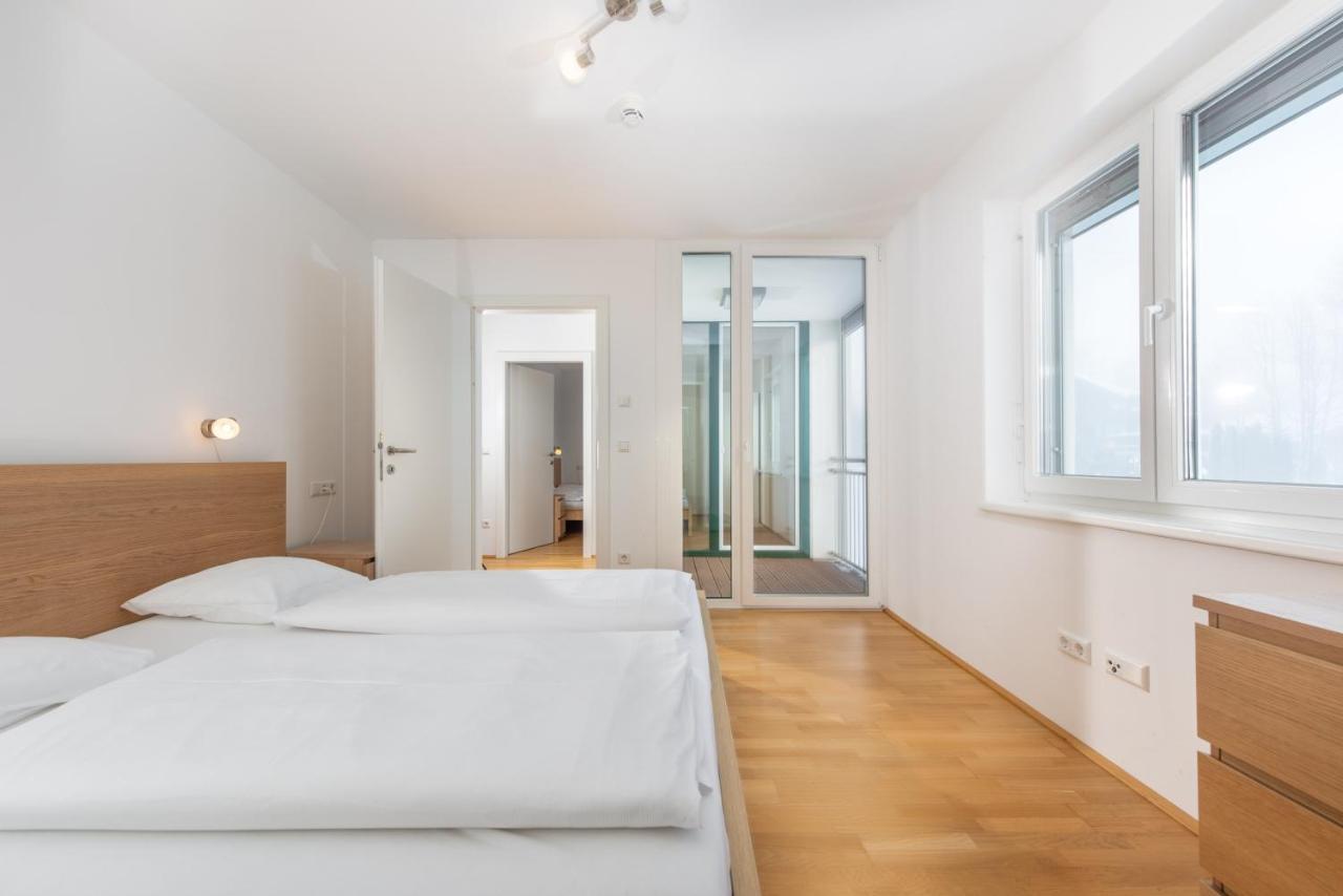 Appartements Ramsau Am Dachstein By Schladmingurlaub 外观 照片