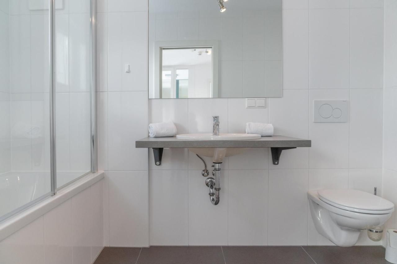 Appartements Ramsau Am Dachstein By Schladmingurlaub 外观 照片
