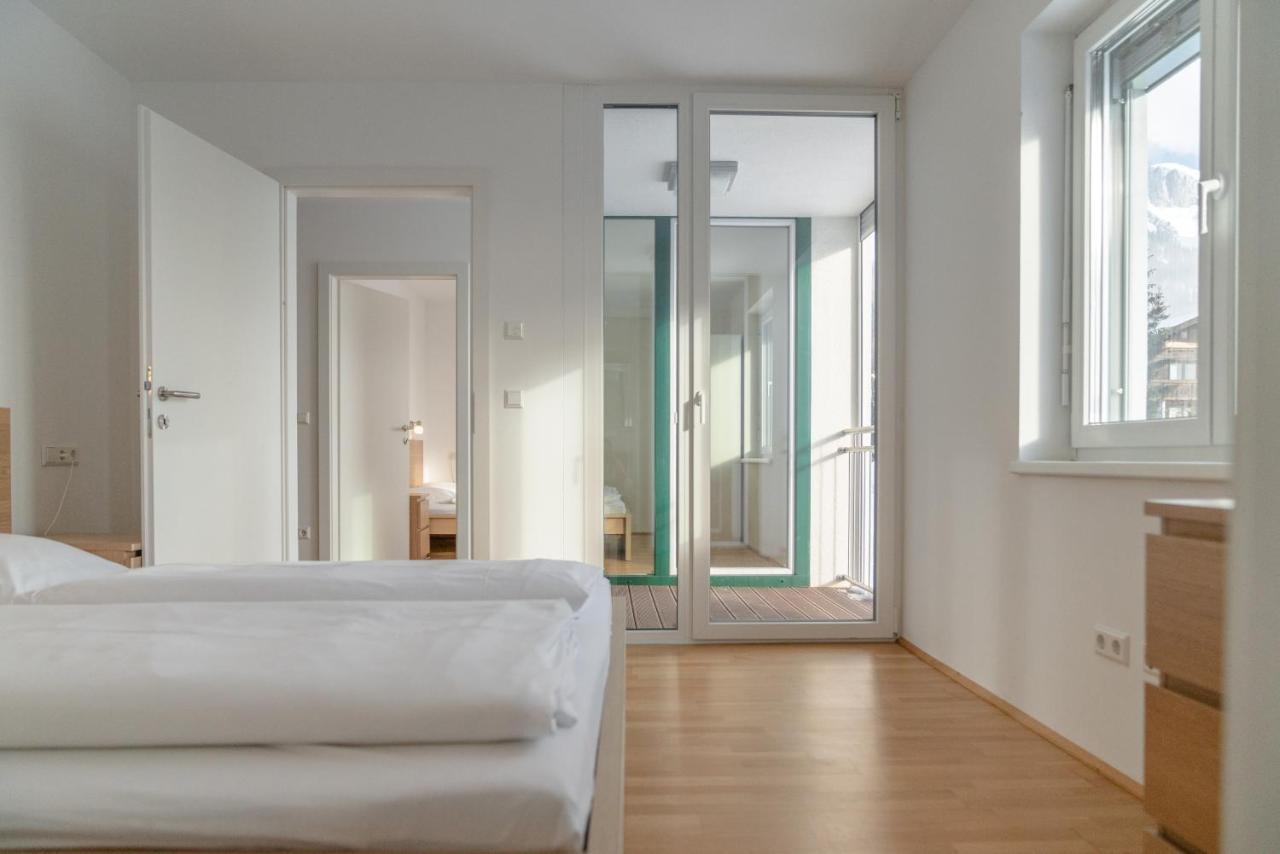 Appartements Ramsau Am Dachstein By Schladmingurlaub 外观 照片
