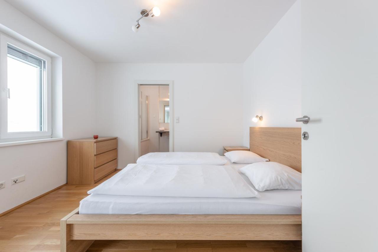 Appartements Ramsau Am Dachstein By Schladmingurlaub 外观 照片