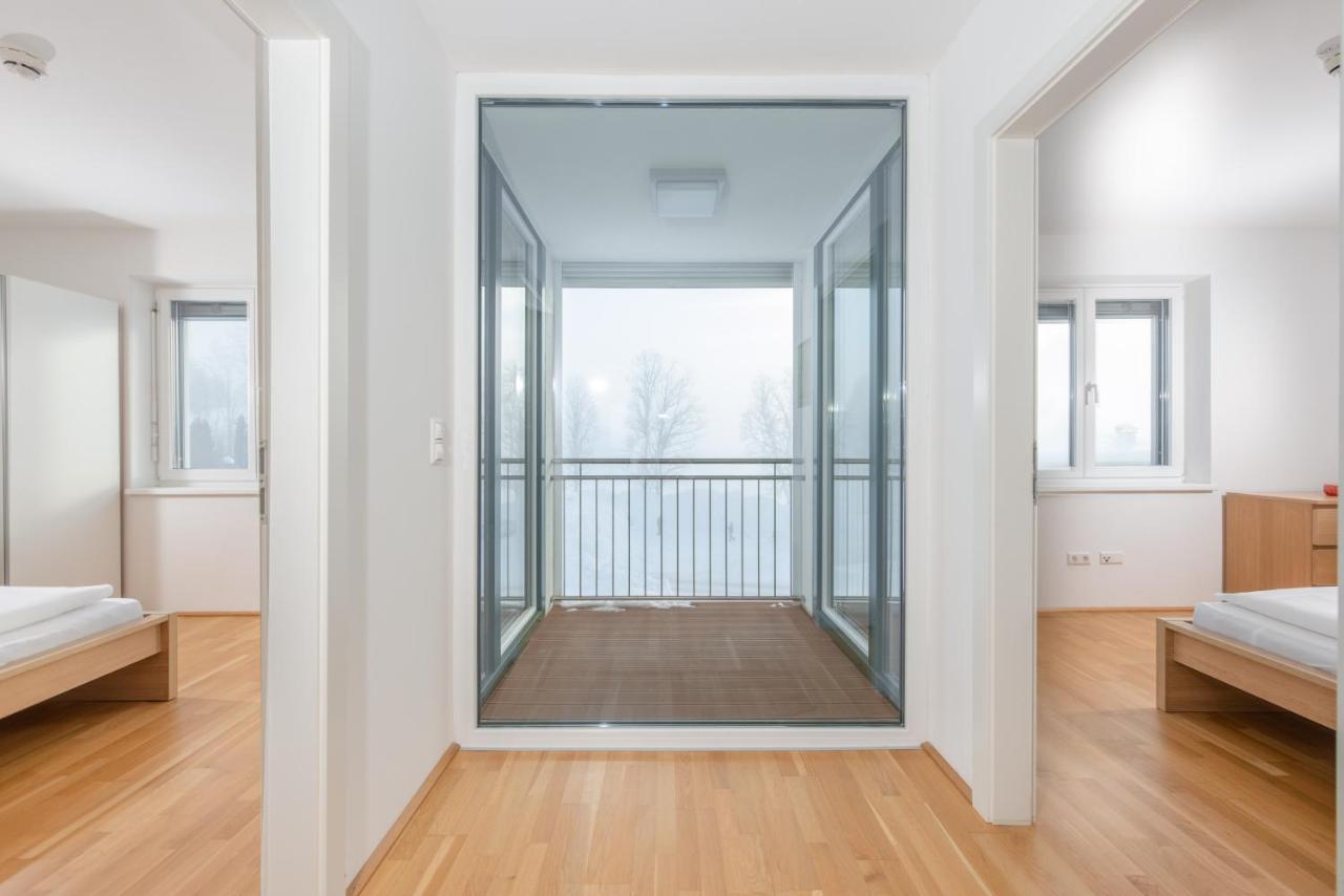 Appartements Ramsau Am Dachstein By Schladmingurlaub 外观 照片