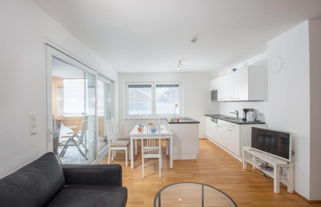 Appartements Ramsau Am Dachstein By Schladmingurlaub 外观 照片