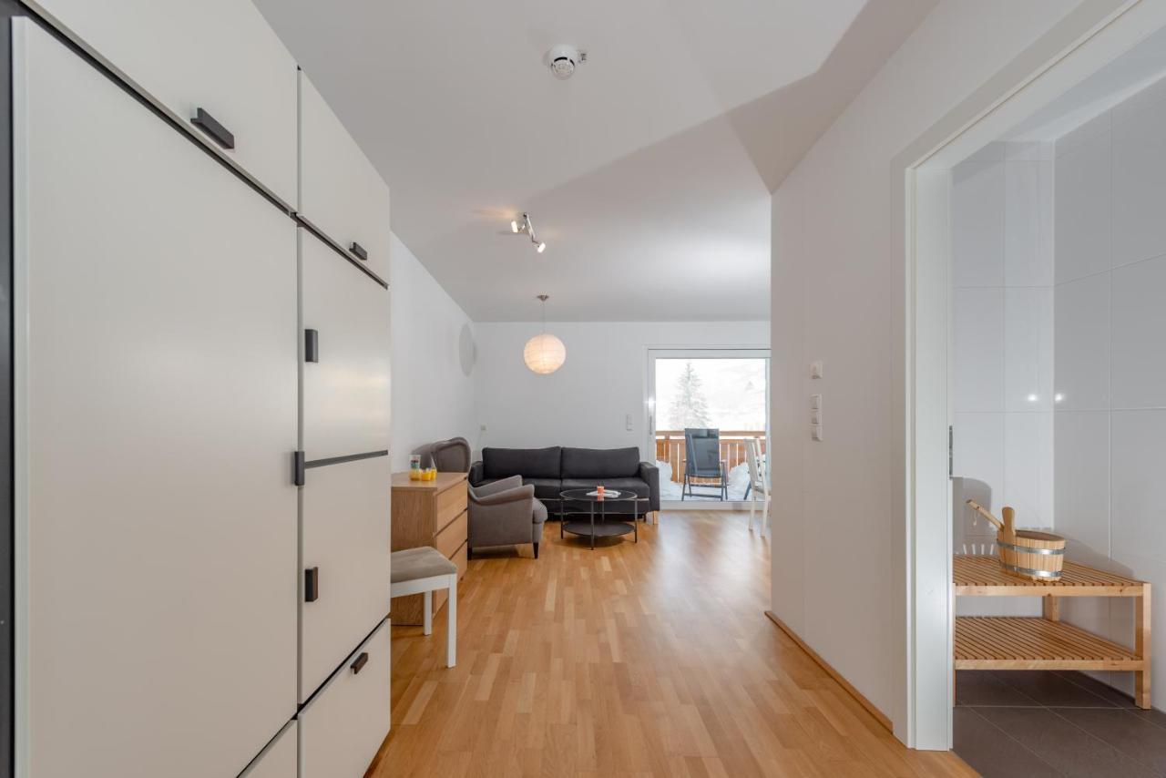 Appartements Ramsau Am Dachstein By Schladmingurlaub 外观 照片