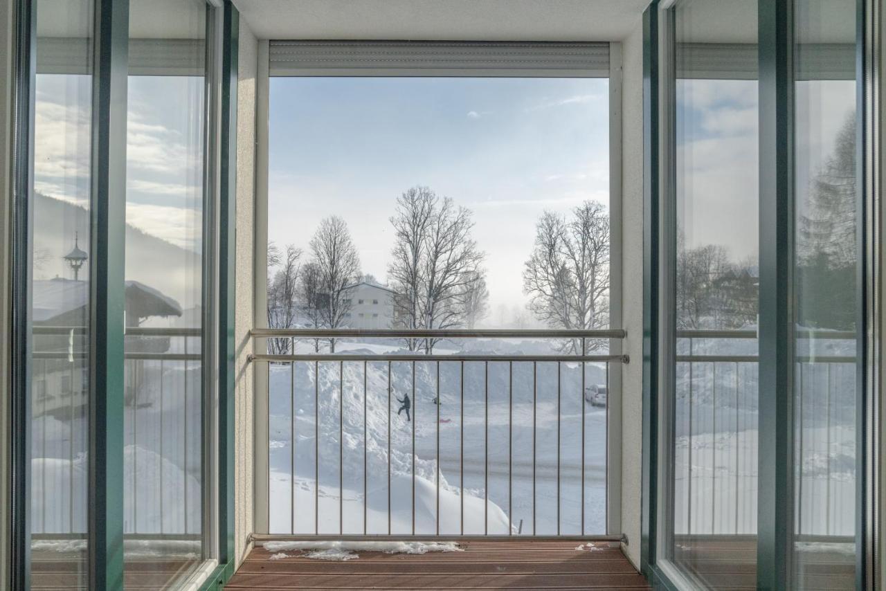 Appartements Ramsau Am Dachstein By Schladmingurlaub 外观 照片