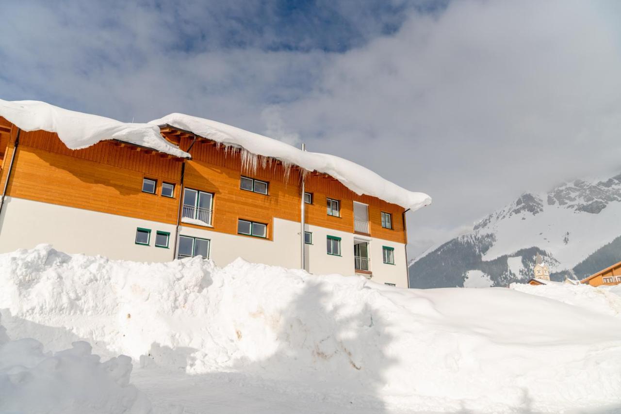 Appartements Ramsau Am Dachstein By Schladmingurlaub 外观 照片