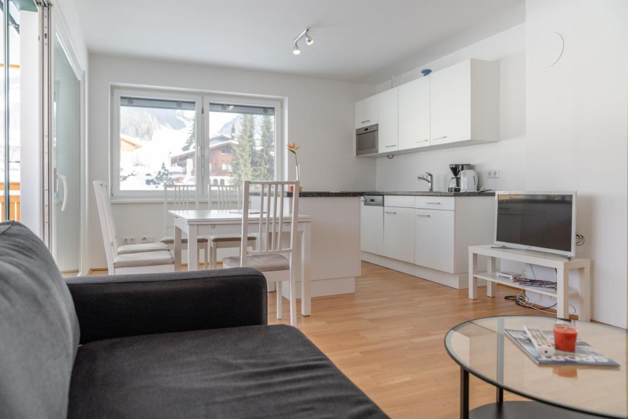 Appartements Ramsau Am Dachstein By Schladmingurlaub 外观 照片