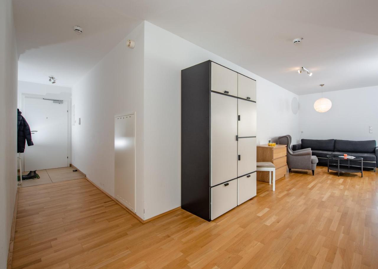 Appartements Ramsau Am Dachstein By Schladmingurlaub 外观 照片