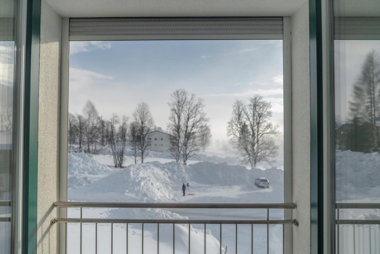 Appartements Ramsau Am Dachstein By Schladmingurlaub 外观 照片