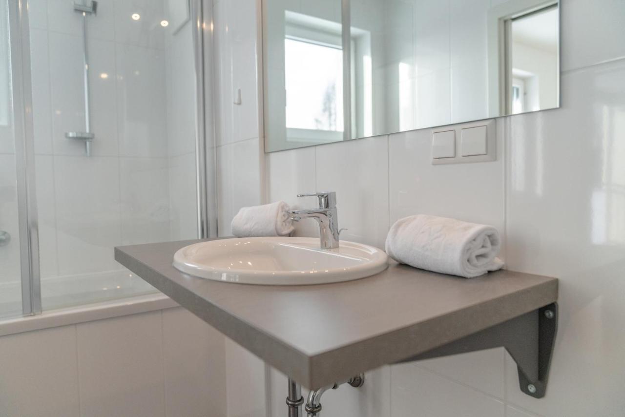 Appartements Ramsau Am Dachstein By Schladmingurlaub 外观 照片