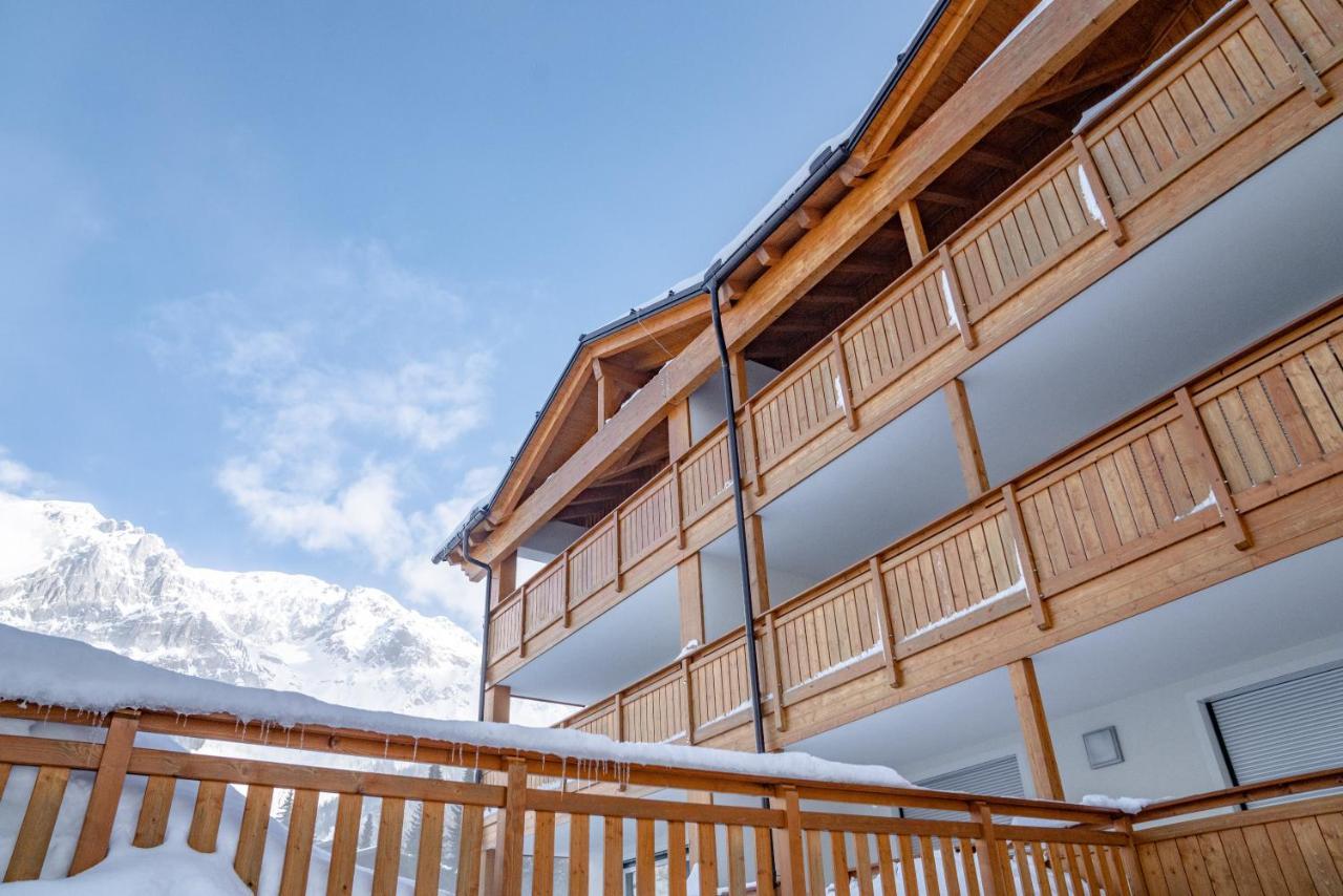 Appartements Ramsau Am Dachstein By Schladmingurlaub 外观 照片